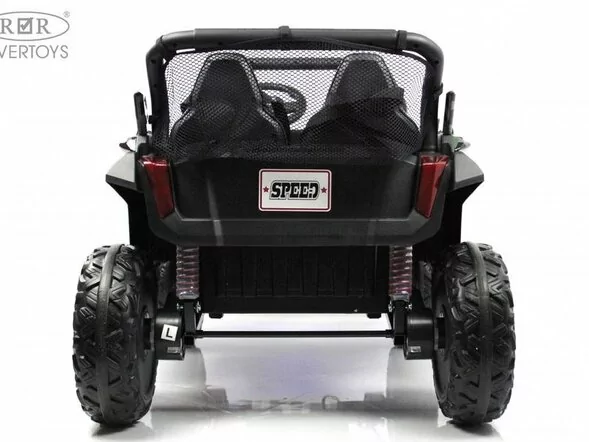 Детский электромобиль T777TT 4WD